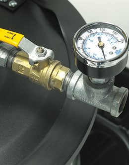 JUMBO VAC AIR INTERNAL DUAL WET
