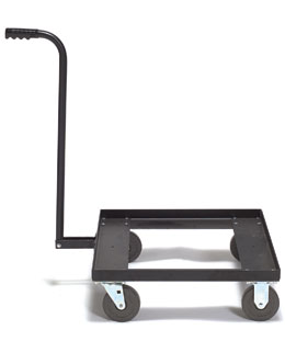 JUMBO VAC AIR INTERNAL DUAL WET