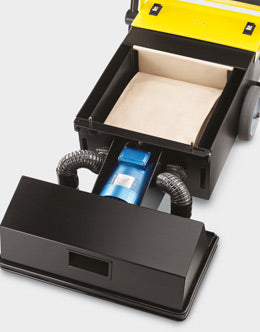 Escalator Cleaner, 110 Volt Tornado Version