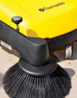 SWEEPER MANUAL PUSH SWM 31/9