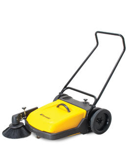 SWEEPER MANUAL PUSH SWM 31/9