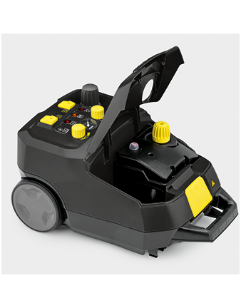 VS4 STEAM CLEANER CHEMICAL FREE CLEANER
