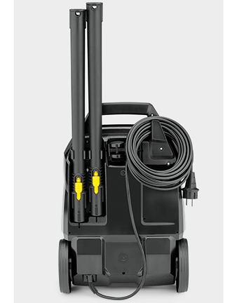 VS4 STEAM CLEANER CHEMICAL FREE CLEANER