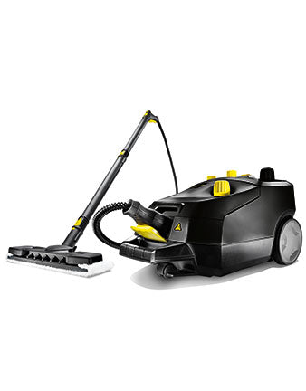VS4 STEAM CLEANER CHEMICAL FREE CLEANER