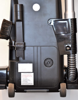 CK 14/1 PRO W/TOOLS ON BOARD 14 SINGLE MOTOR UPRIGHT