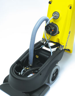 R/D MARATHON 1200 12GAL 115V