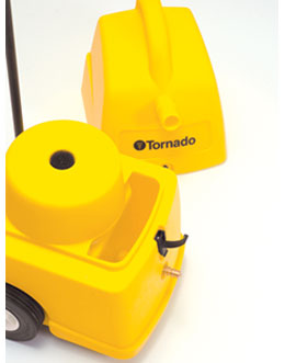 SPOTTER PS SERIES 115V PS8220 YELLOW