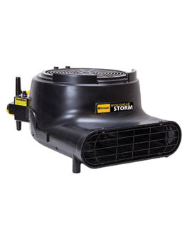 WINDSHEAR STORM DELUXE TORNADO INCLUDES STAND AND OUTLET