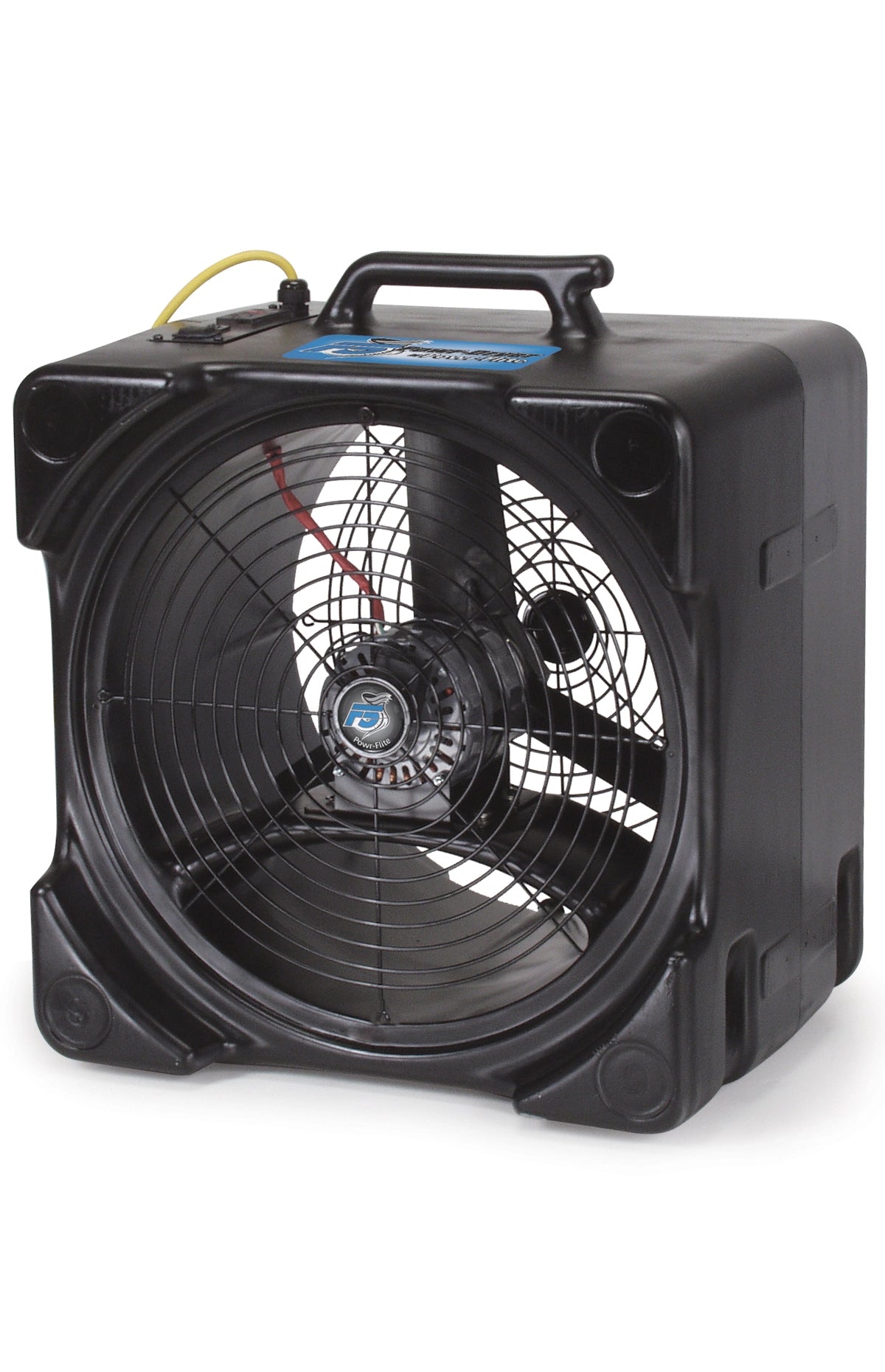 Powr-Flite F5 Axial Fan / Air Mover
