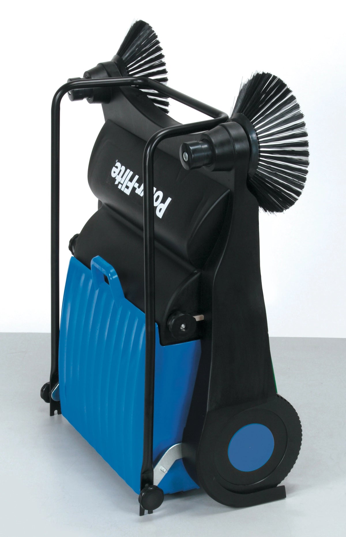 SWEEPER 32 MANUAL
