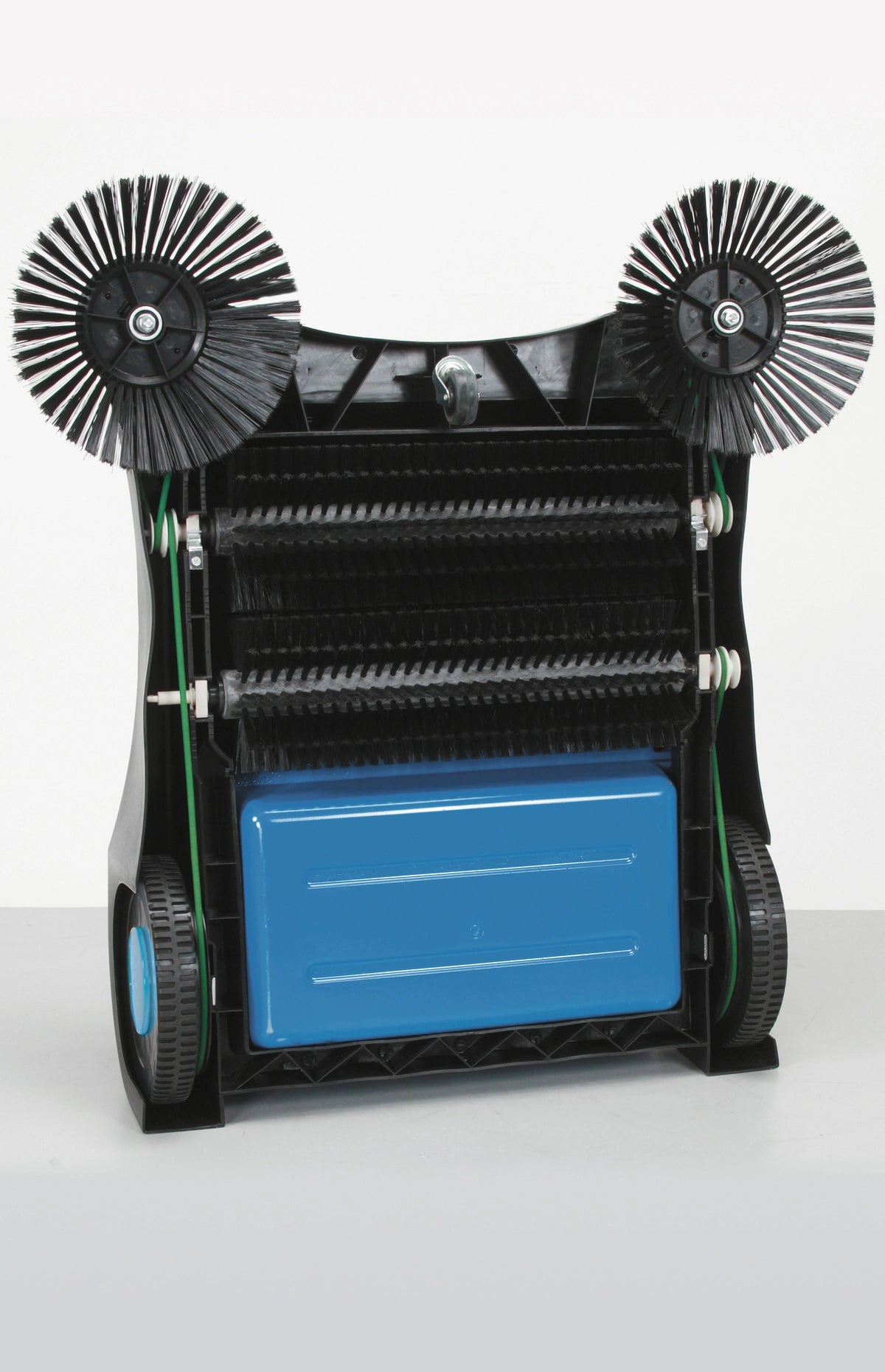 SWEEPER 32 MANUAL