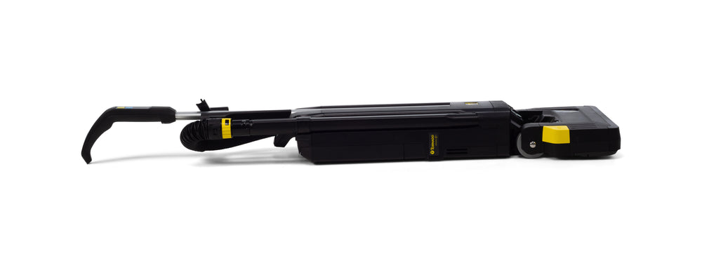 Tornado Strike Dual Motor Battery Upright With Tools ***Requires (1) K24450750 battery & (1) K2445030 charger