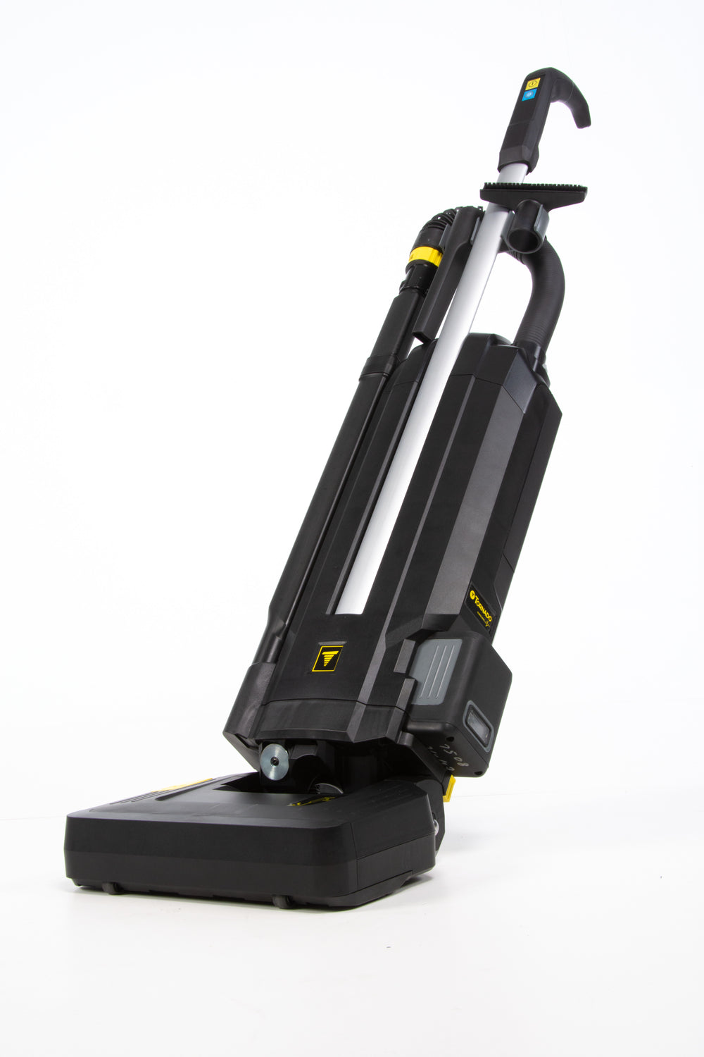 Tornado Strike Dual Motor Battery Upright With Tools ***Requires (1) K24450750 battery & (1) K2445030 charger