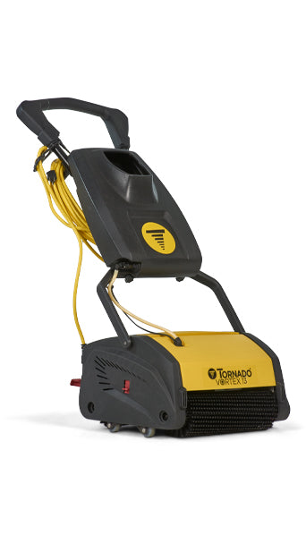 Multiwash, Tornado Vortex 13