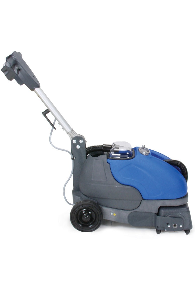 16 IN CYLINDRICAL MICRO SCRUBBER
