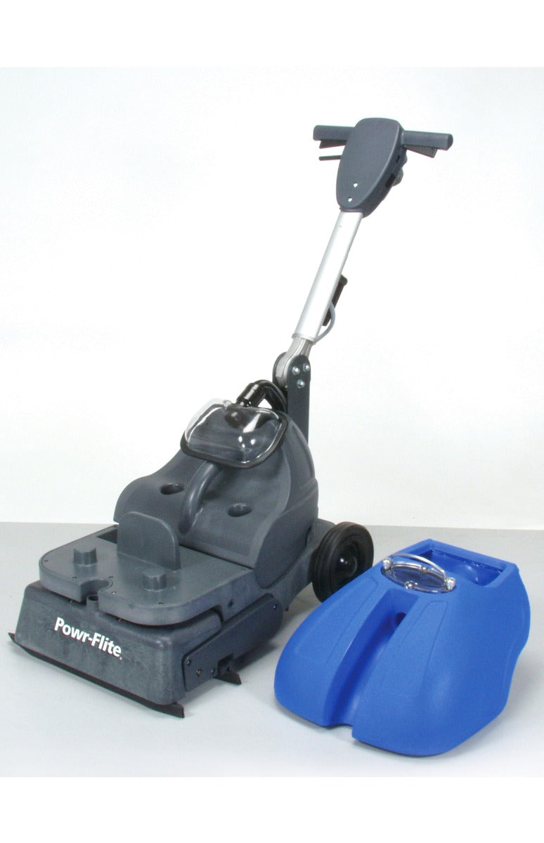 16 IN CYLINDRICAL MICRO SCRUBBER