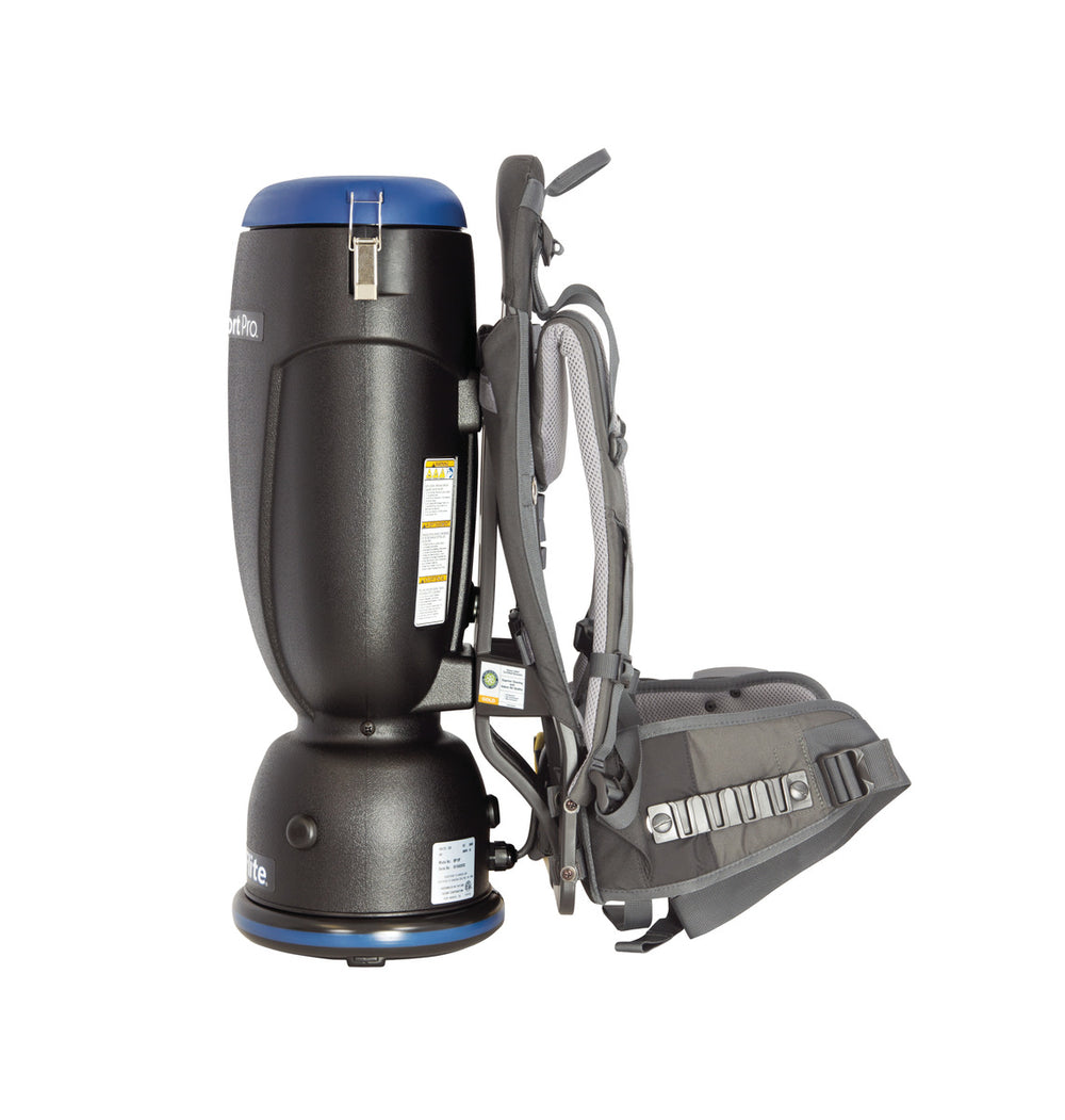 VACUUM BACKPACK 10 QT PREMIUM COMFORT PRO