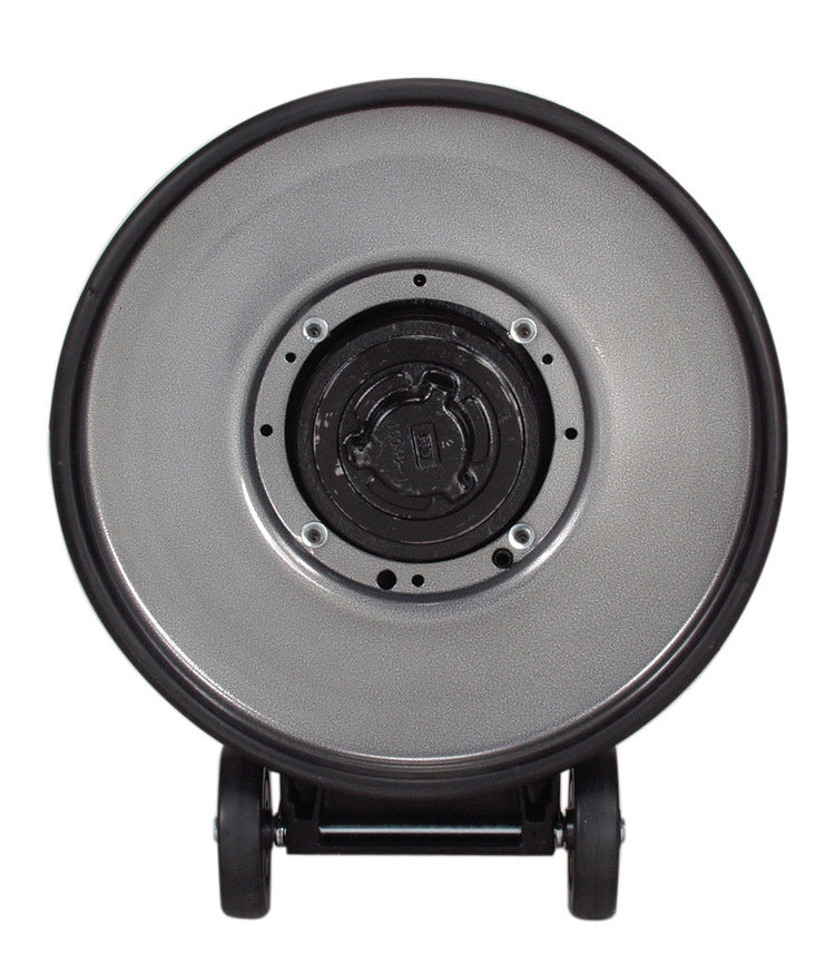 CLASSIC METAL FLOOR MACHINE 20 1.5 HP MOTOR