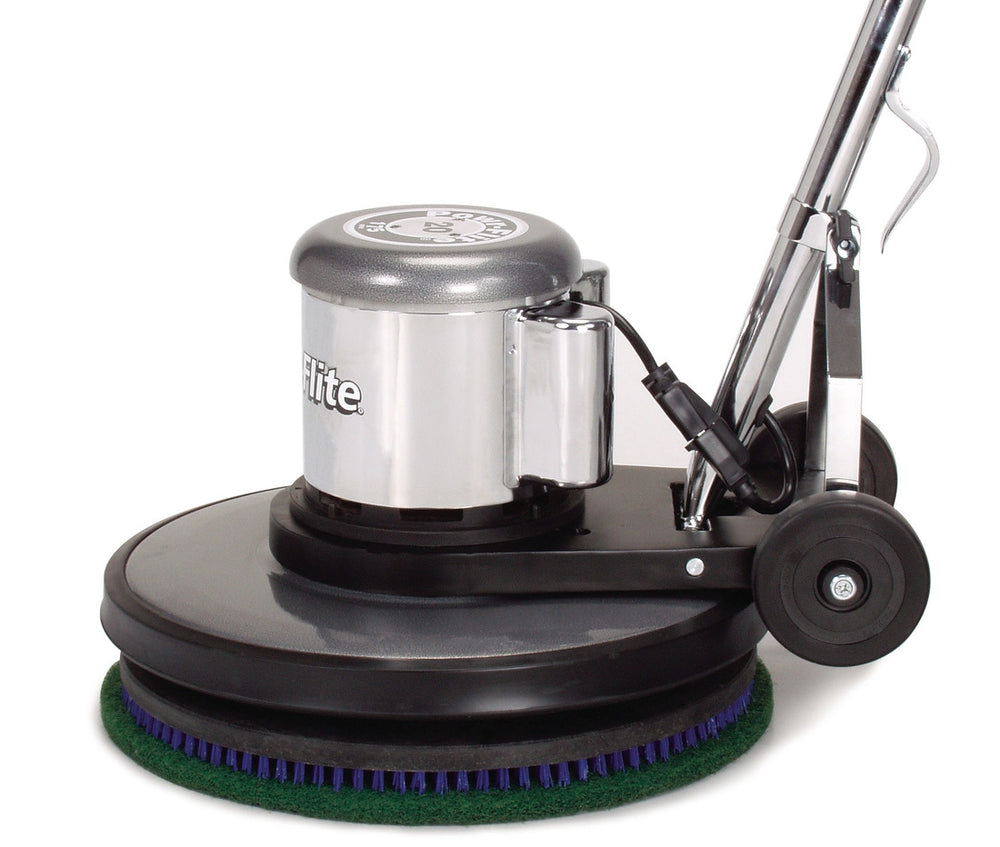 CLASSIC METAL FLOOR MACHINE 20 1.5 HP MOTOR