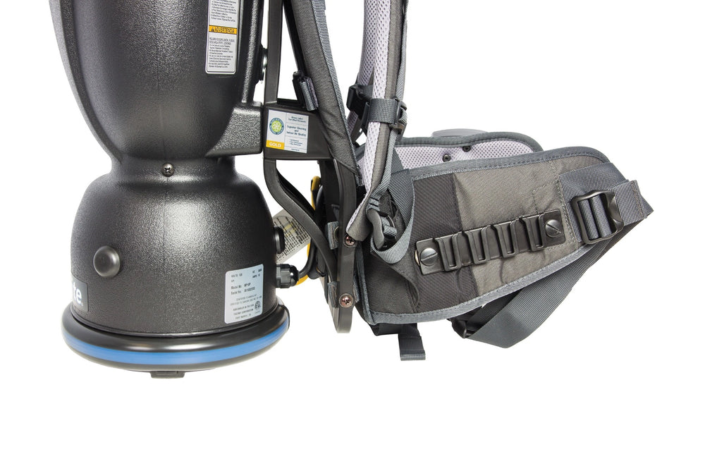 VACUUM BACKPACK 6 QT STANDARD COMFORT PRO