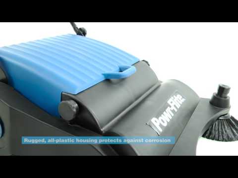 SWEEPER 32 MANUAL