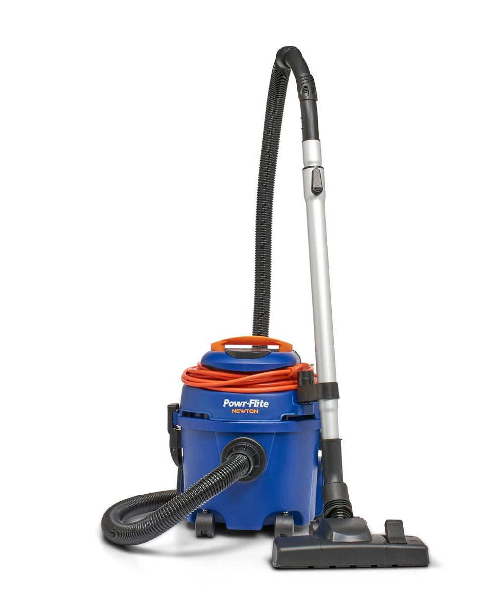 Newton Canister Vacuum with Turbo Nozzle