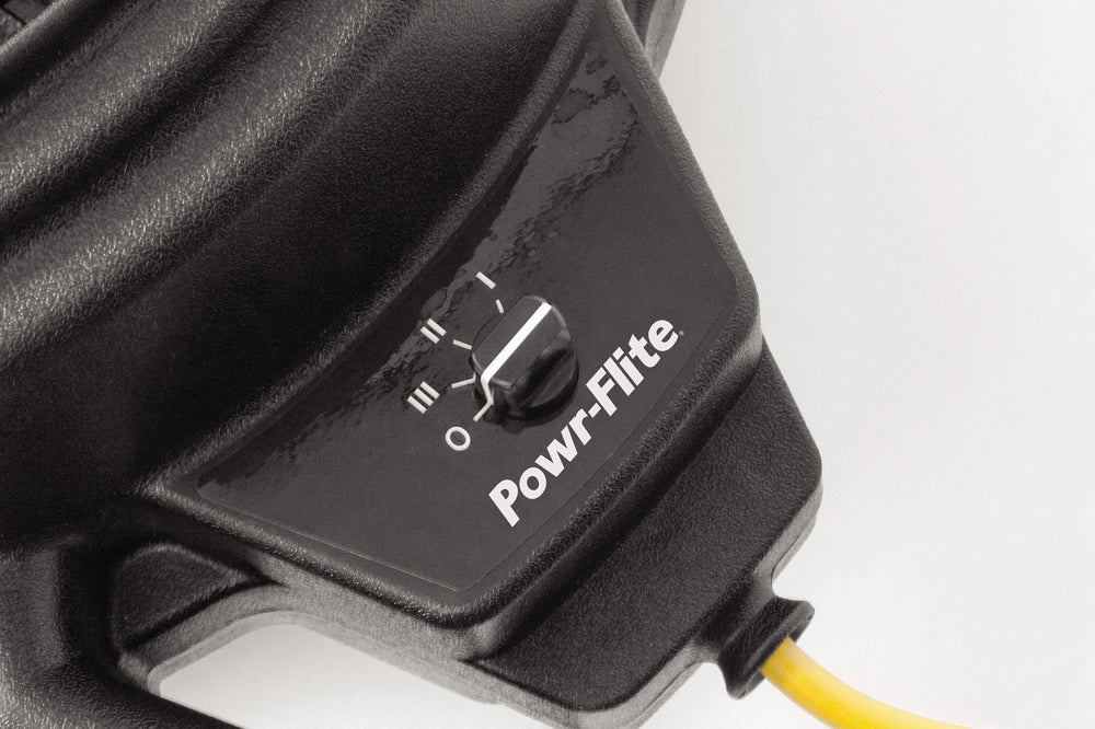 DRYER HYBRID DELUXE KICKSTAND & POWER OUTLET