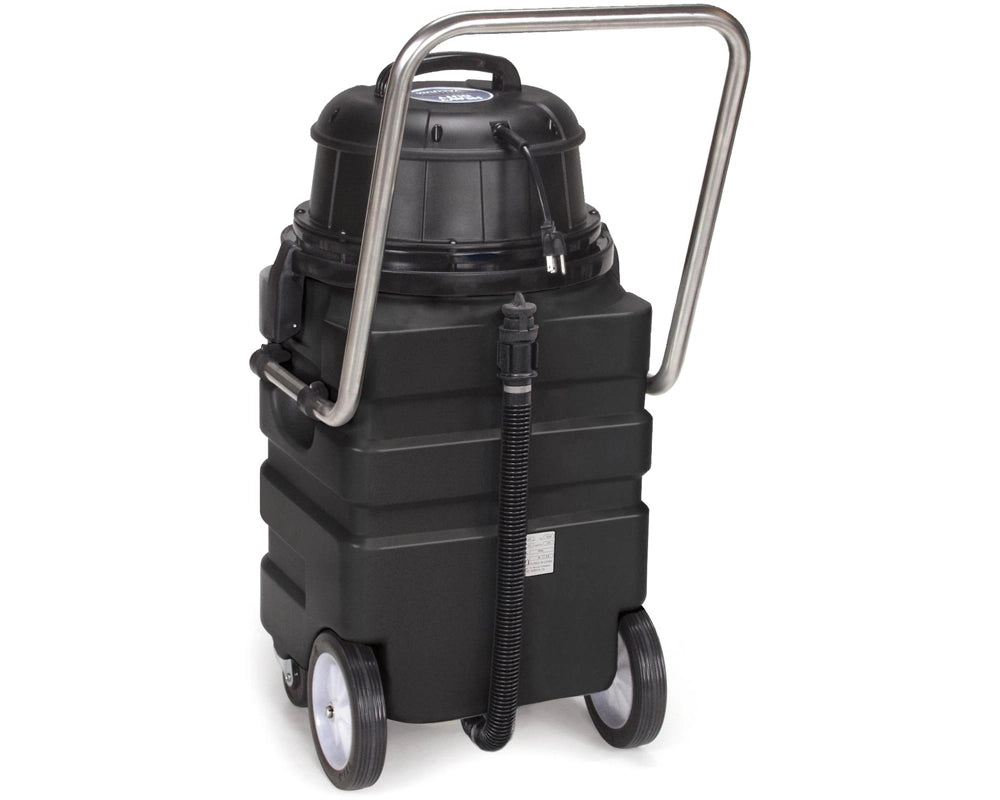 15 GALLON WET DRY VACUUM POLY TANK