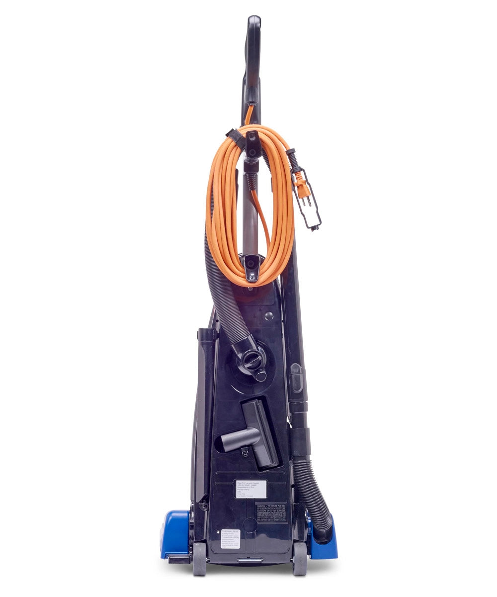 Upright Vacuum Rigel Pro