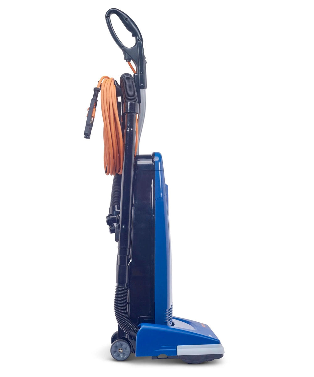 Upright Vacuum Rigel Pro