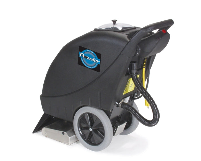 Powr-Flite Self-Contained Carpet Extractor – 9-Gallon
