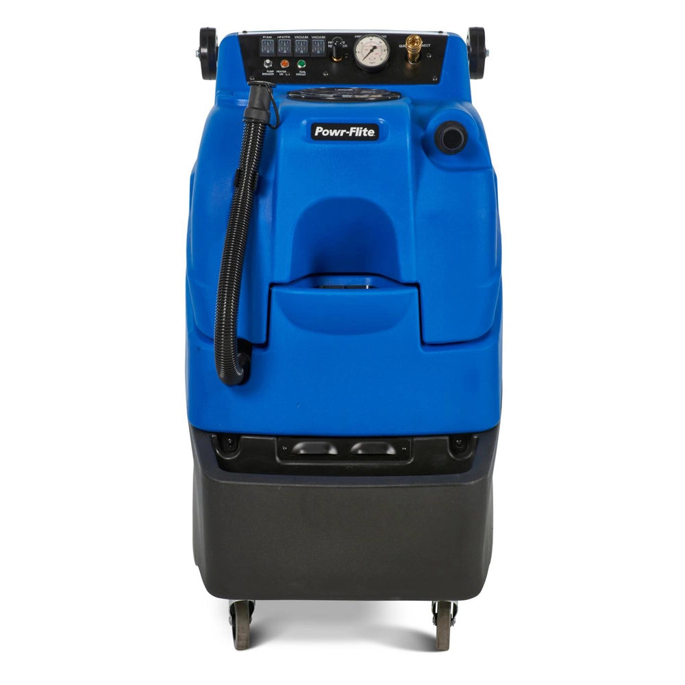 Extractor, Powr-Flite Pulsar Delta 10g Heated 500psi