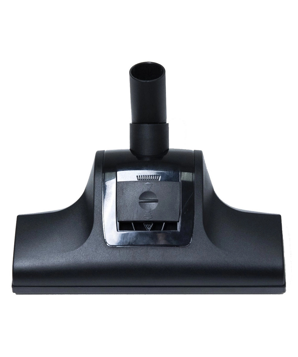 Newton Canister Vacuum with Turbo Nozzle