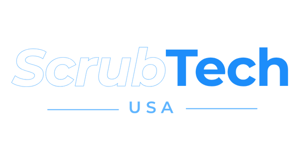 ScrubTech USA