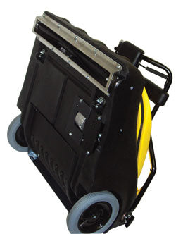 CARPET VACUUM WIDE AREA 115V