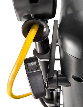 20 ORBITAL FLOOR MACHINE 115V 1.5HP OB 20