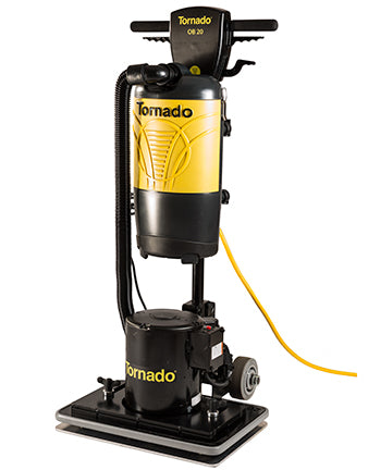 20 ORBITAL FLOOR MACHINE 115V 1.5HP OB 20
