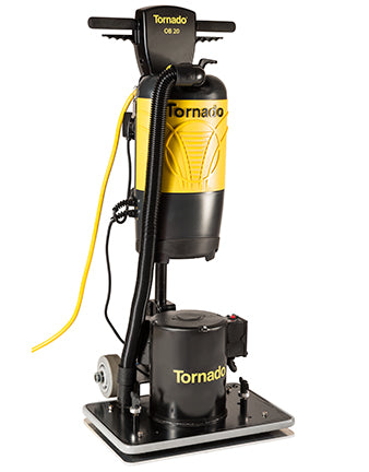 20 ORBITAL FLOOR MACHINE 115V 1.5HP OB 20