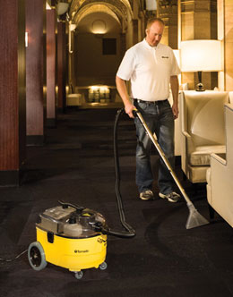 CARPET EXTRACTOR MARATHON 350 CARTON SIZE 600CM x 41CM x 49CM