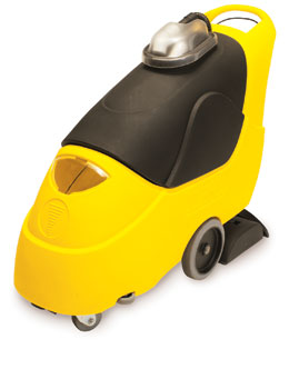RINSER EXTRACTOR MARATHON 2000 20 GALLONS 115V