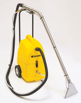 SPOTTER PS SERIES 115V PS8220 YELLOW