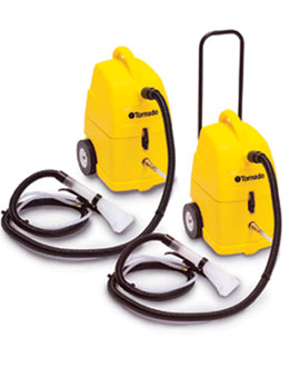 SPOTTER PS SERIES 115V PS8220 YELLOW