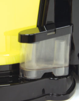 GLAZER BATTERY 17 24V HIGH SPEED POLISHER