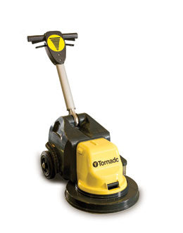 GLAZER BATTERY 17 24V HIGH SPEED POLISHER