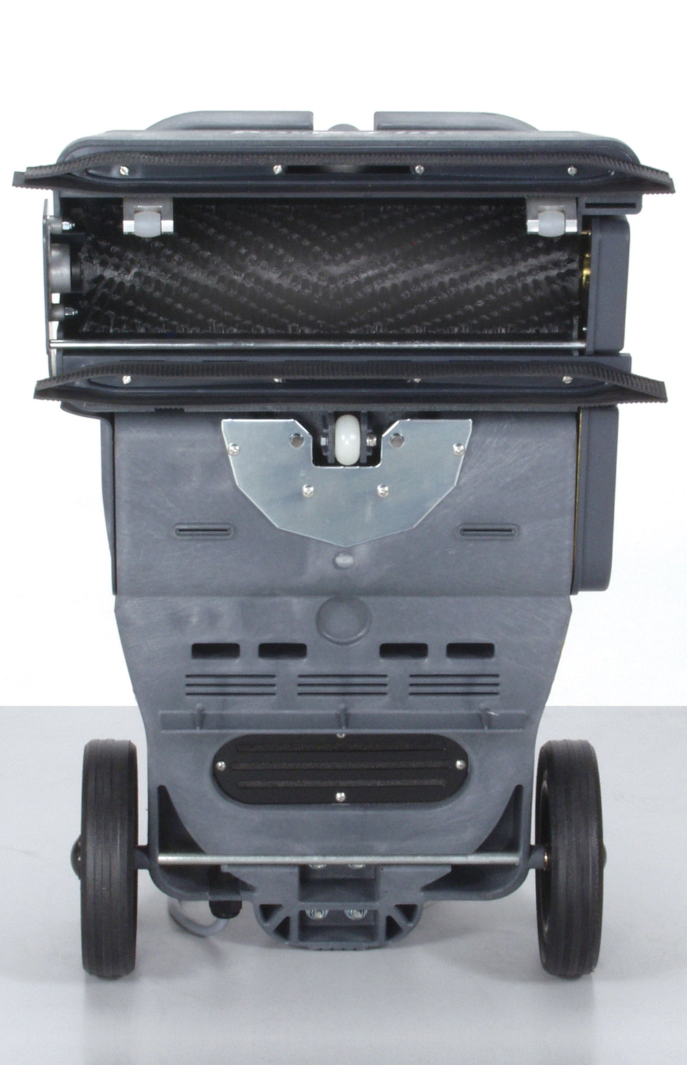 16 IN CYLINDRICAL MICRO SCRUBBER