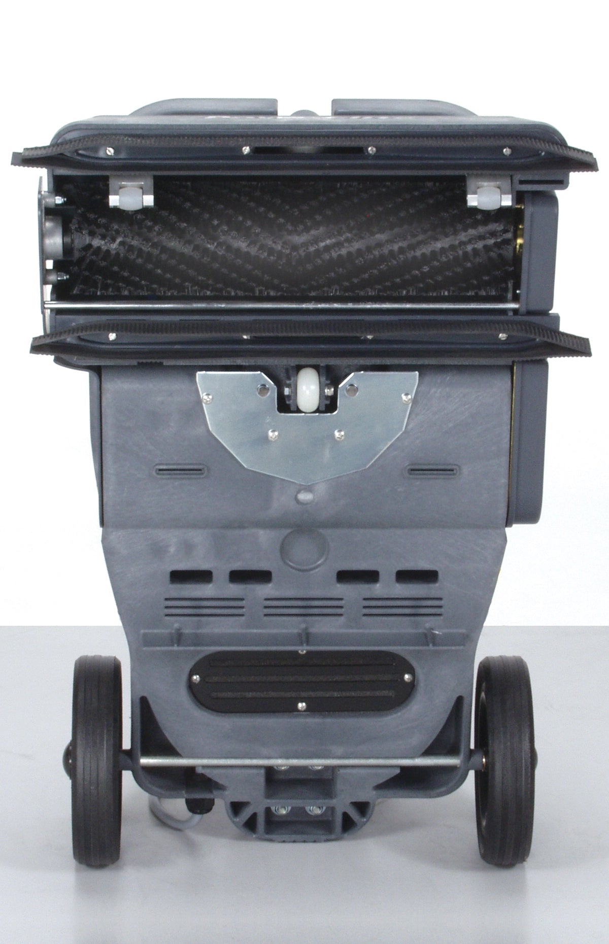 16 IN CYLINDRICAL MICRO SCRUBBER