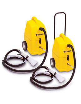 SPOTTER PS SERIES 115V PS8220 YELLOW