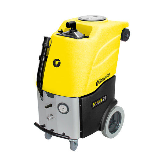 EXTRACTOR, TORNADO, ECO 500 115V NON-HEATED W/ TOOLS