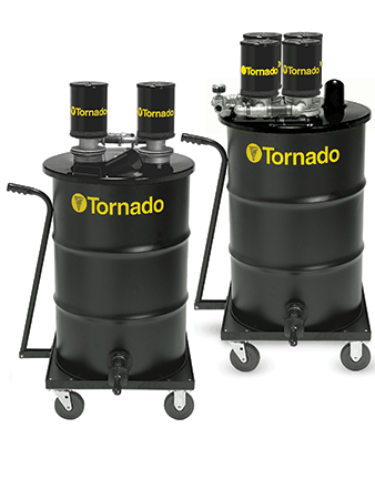 JUMBO VAC AIR INTERNAL QUAD WET