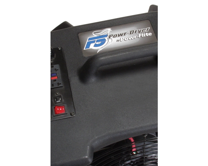 F5 Axial Fan / Air Mover